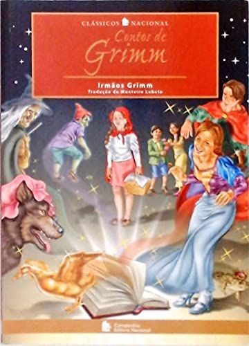 Contos de Grimm
