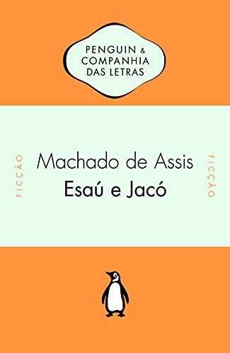Esaú e Jacó