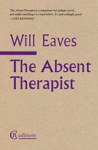 The absent therapist