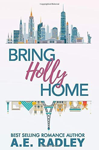 Bring Holly Home