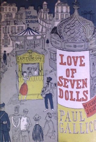 Love of the Seven Dolls