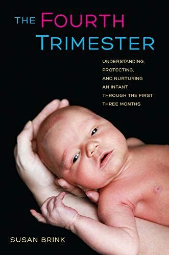 The fourth trimester