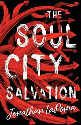 Soul City Salvation