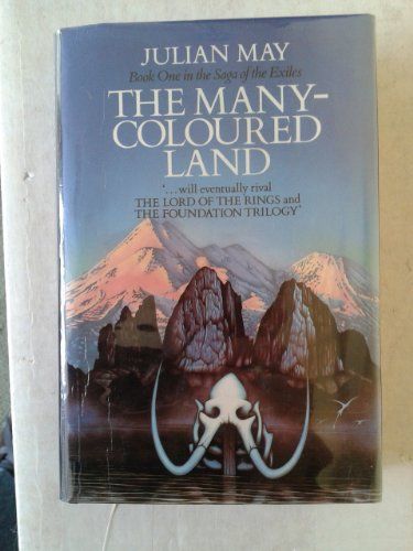 The Many Coloured Land