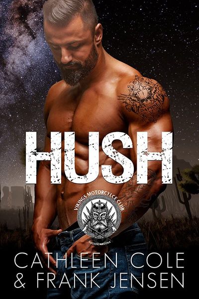 Hush (The Vikings MC