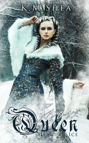 Heart of Ice