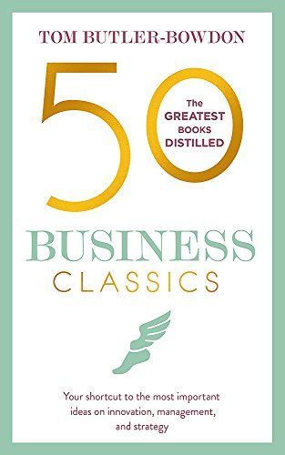 50 business classics