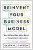 Reinvent your business model