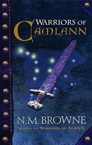 Warriors of Camlann