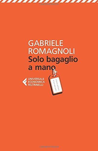Solo bagaglio a mano