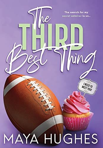 The Third Best Thing