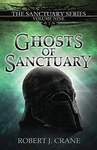 Ghosts of Sanctuary