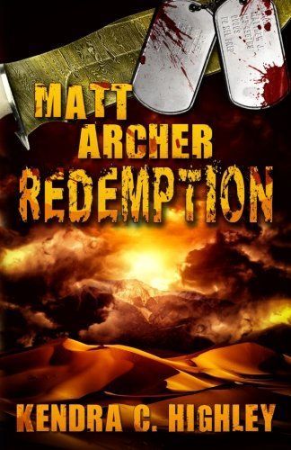 Matt Archer: Redemption