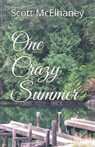 One Crazy Summer