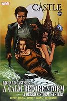 Richard Castle's A Calm Before Storm