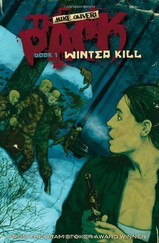 The Pack: Winter Kill