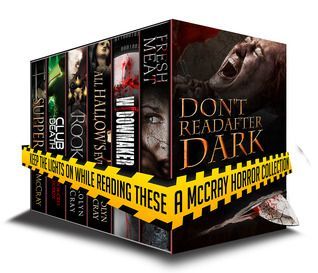 Don't Read After Dark
