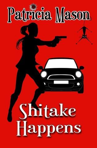 Shitake Happens