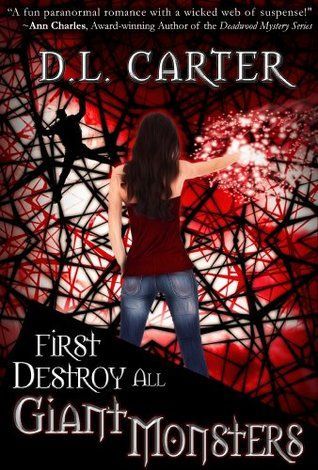 First Destroy All  Giant Monsters