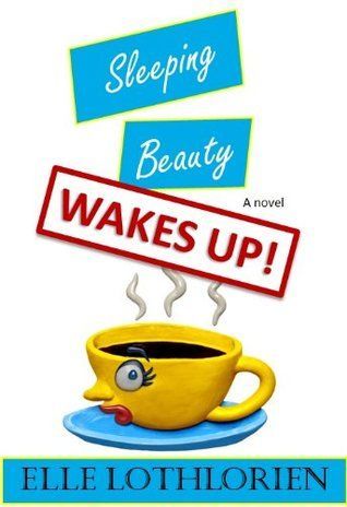 Sleeping Beauty WAKES UP!
