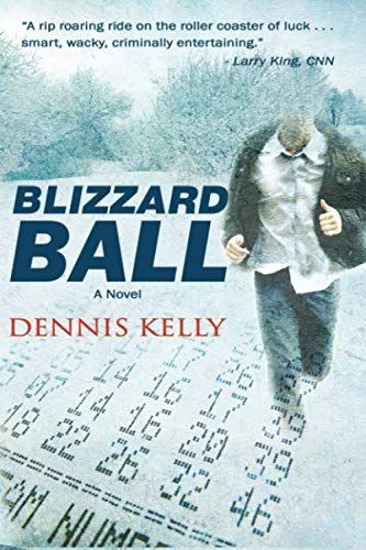 Blizzard Ball