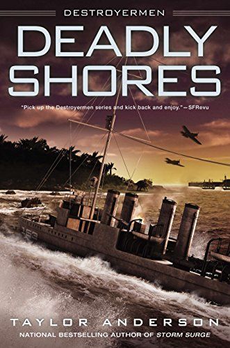 Deadly shores