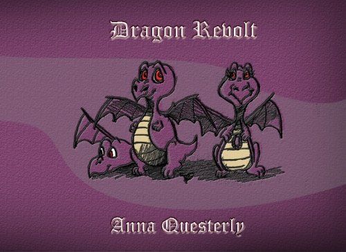 Dragon Revolt