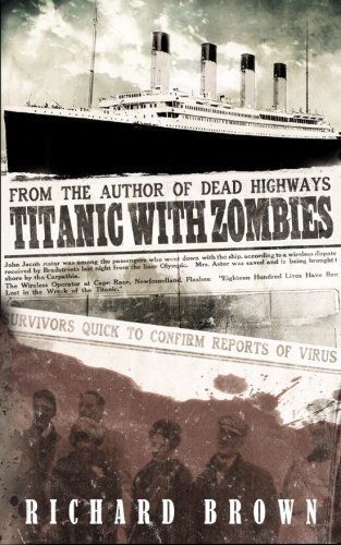 Titanic with Zombies