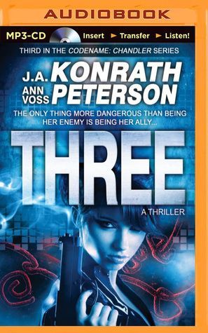 Three