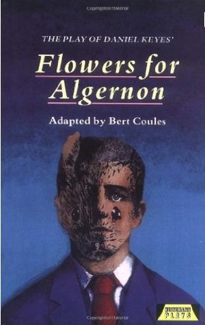 The Play of Flowers for Algernon