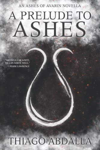 Prelude to Ashes