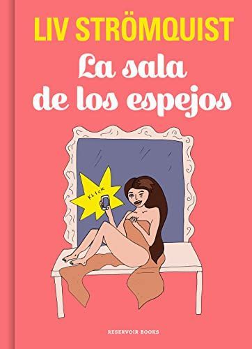 La sala de los espejos / In the Hall of Mirrors