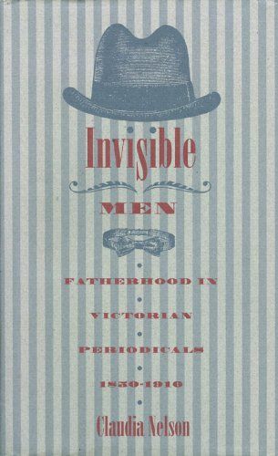 Invisible Men