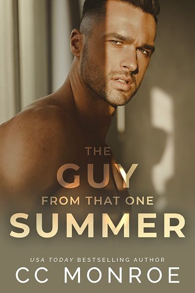 The Guy from that One Summer