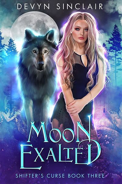 Moon Exalted