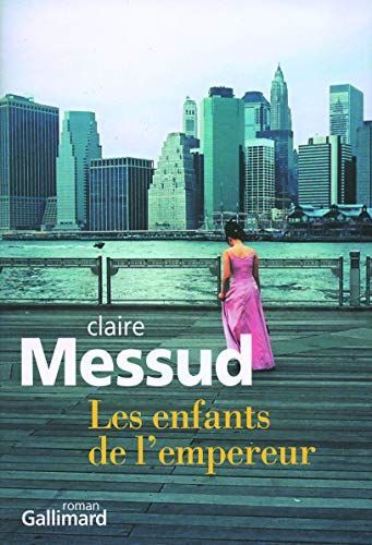 Les enfants de l'empereur