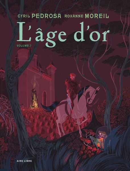 L'âge d'or. Volume 2