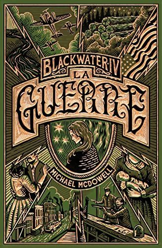 Blackwater