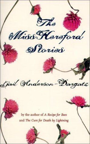 The Miss Hereford Stories