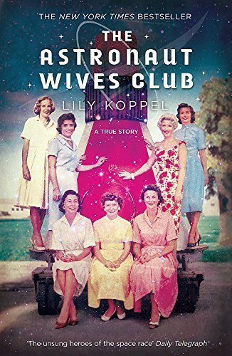 Astronaut Wives Club