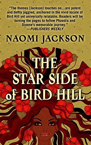 The star side of Bird Hill