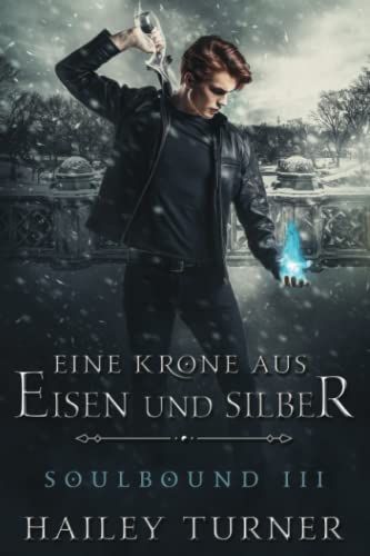 Eine Krone aus Eisen und Silber