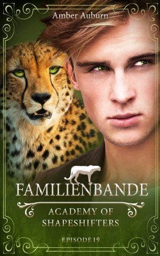 Familienbande, Episode 19 - Fantasy-Serie