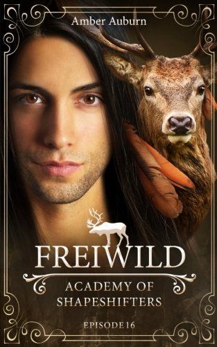 Freiwild, Episode 16 - Fantasy-Serie