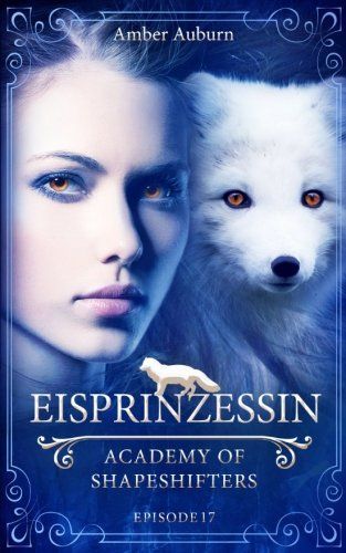 Eisprinzessin, Episode 17 - Fantasy-Serie