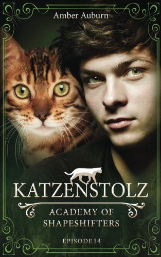 Katzenstolz, Episode 14 - Fantasy-Serie
