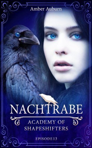 Nachtrabe, Episode 13 - Fantasy-Serie