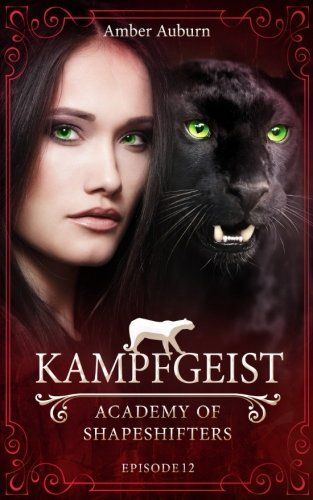 Kampfgeist, Episode 12 - Fantasy-Serie