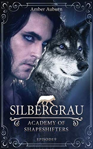 Silbergrau