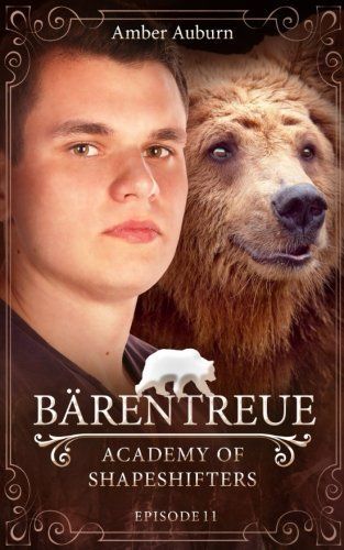 Bärentreue, Episode 11 - Fantasy-Serie